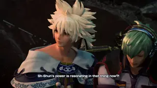 The King of Fighters XIV screenshot