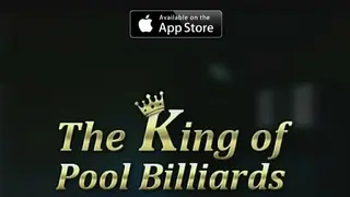 The King of Pool Billiards screenshot