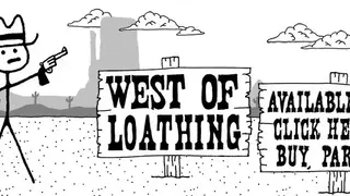 The Kingdom of Loathing screenshot