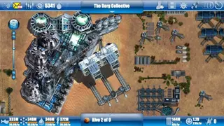 The Lacuna Expanse screenshot