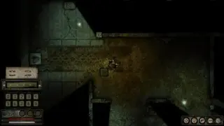 The Last Cargo screenshot
