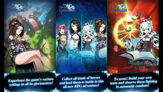 The Last Crusaders screenshot