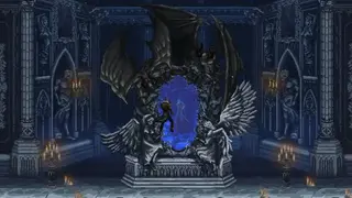 The Last Faith screenshot