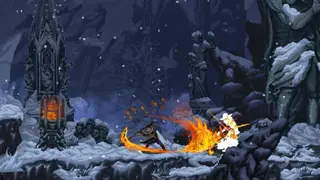 The Last Faith screenshot