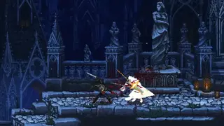 The Last Faith screenshot