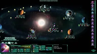 The Last Federation screenshot