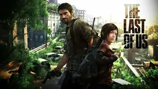 The Last of Us screenshot