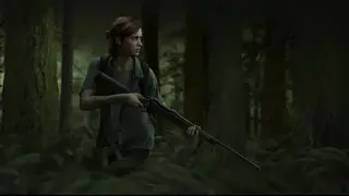 The Last of Us screenshot