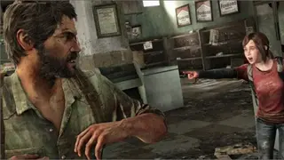 The Last of Us screenshot