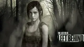The Last of Us: Left Behind screenshot