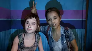 The Last of Us: Left Behind screenshot