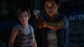 The Last of Us: Left Behind screenshot