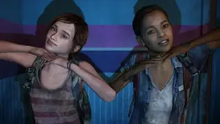 The Last of Us: Left Behind screenshot