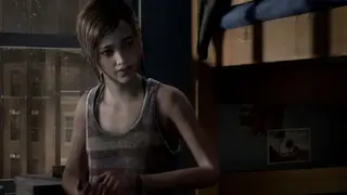 The Last of Us: Left Behind screenshot