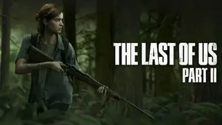 The Last of Us Part II screenshot