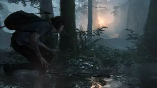 The Last of Us Part II screenshot