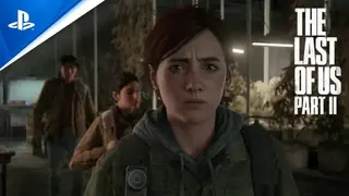 The Last of Us Part II screenshot