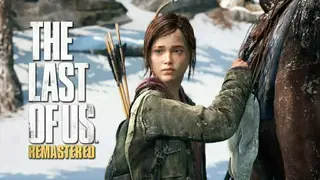 The Last of Us Remastered screenshot