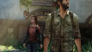 The Last of Us Remastered screenshot