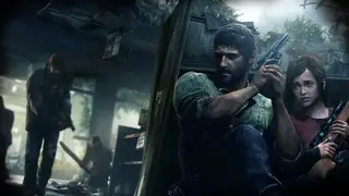 The Last of Us Remastered screenshot