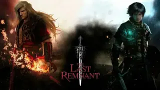 The Last Remnant screenshot