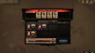 The Last Spell screenshot