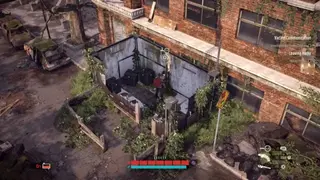 The Last Stand: Aftermath screenshot