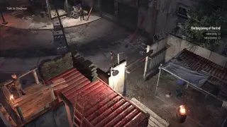The Last Stand: Aftermath screenshot