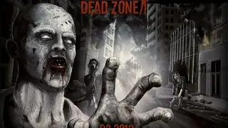 The Last Stand: Dead Zone screenshot