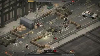 The Last Stand: Dead Zone screenshot