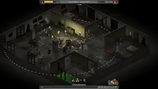 The Last Stand: Dead Zone screenshot