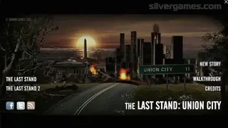 The Last Stand: Union City screenshot