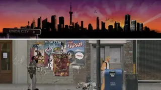 The Last Stand: Union City screenshot