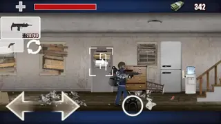 The Last Stand: Union City screenshot