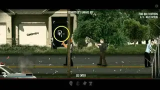 The Last Stand: UnionCity screenshot