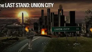 The Last Stand: UnionCity screenshot