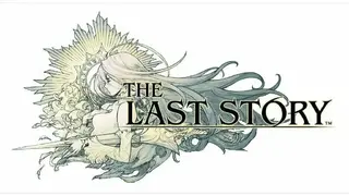The Last Story screenshot