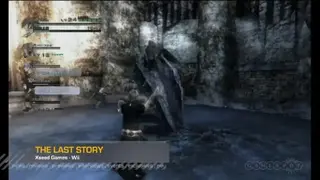 The Last Story screenshot
