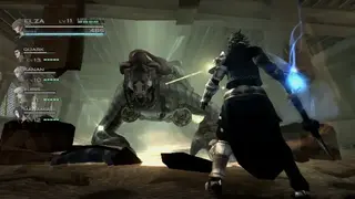 The Last Story screenshot