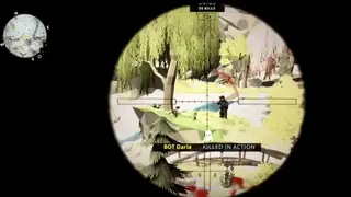 The Last War screenshot