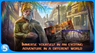 The Legacy screenshot