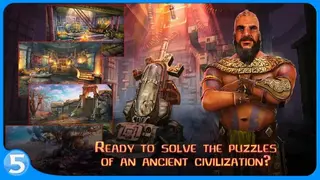 The Legacy screenshot