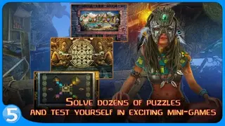 The Legacy screenshot