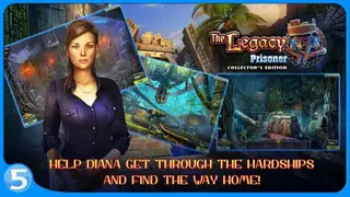 The Legacy: Prisoner (free-to-play) screenshot