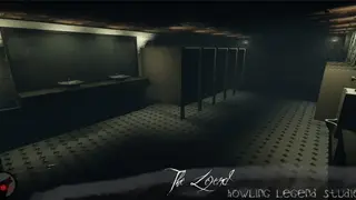 The Legend: A University Story screenshot