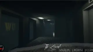 The Legend: A University Story screenshot