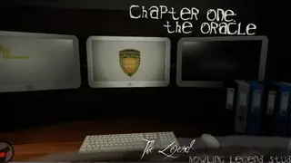 The Legend: A University Story screenshot