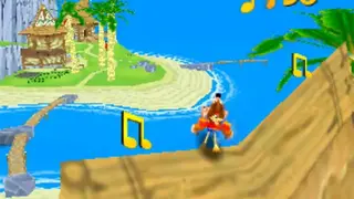 The Legend of Banjo-Kazooie: The Bear Waker screenshot