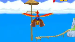 The Legend of Banjo-Kazooie: The Bear Waker screenshot