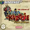The Legend of Banjo-Kazooie: The Bear Waker